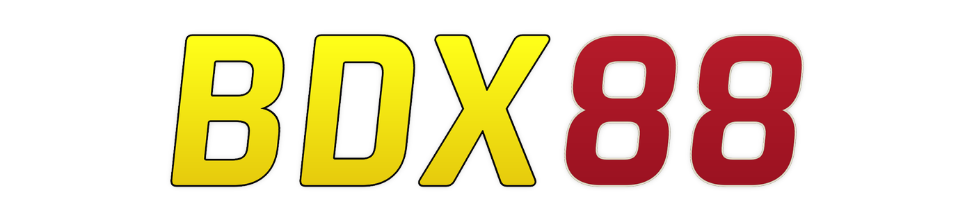 bdx88 লোগো
